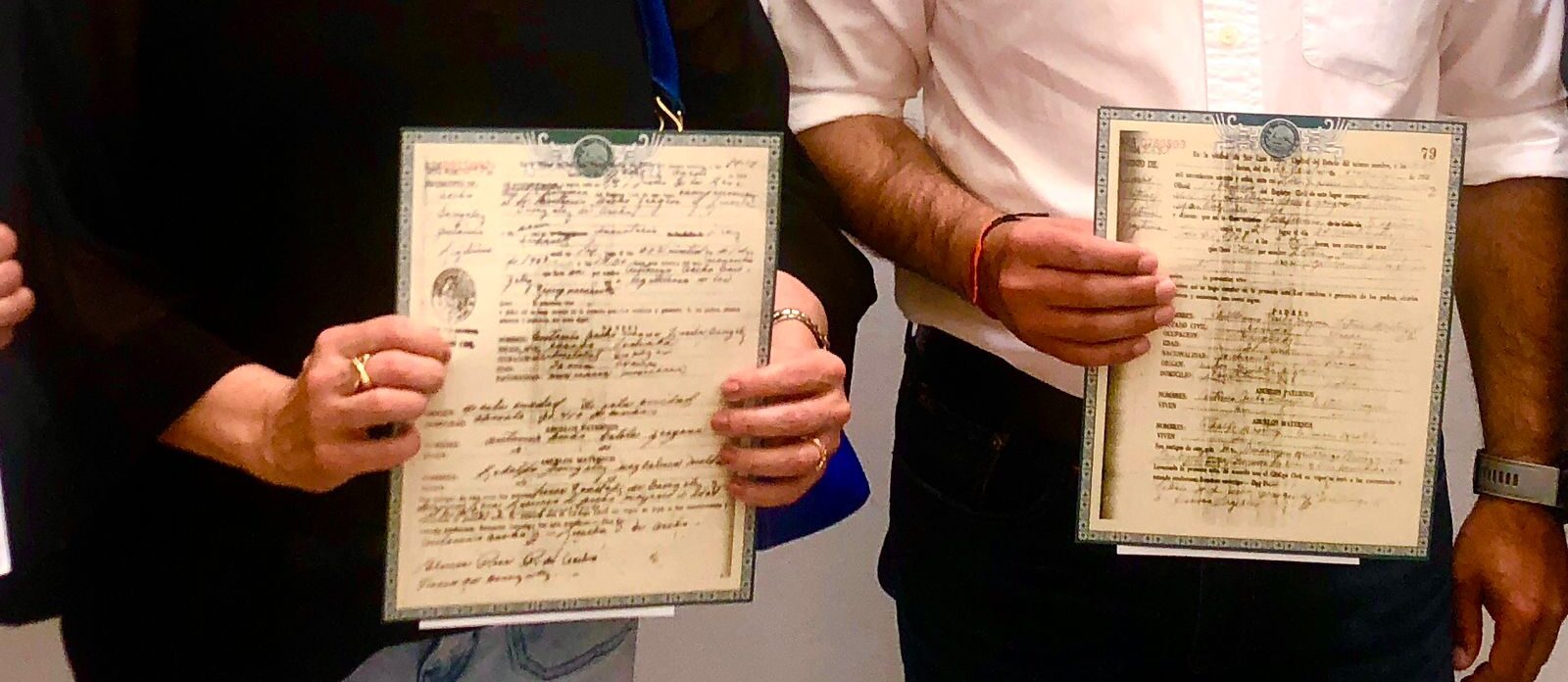 AUMENTA NÚMERO DE SOLICITUDES DE VALIDACIÓN DE DOCUMENTOS OFICIALES