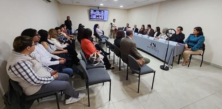 IMES IMPULSA DIPLOMADO EN ESTUDIOS DE GÉNERO Y GESTIÓN PÚBLICA
