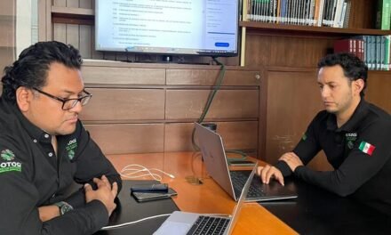 VERIFICA SEGAM QUE EMPRESAS CUMPLAN CON EL CUIDADO AMBIENTAL