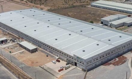 EMPRESA ASIAWAY OFERTARÁ 2 MIL EMPLEOS A LOS POTOSINOS