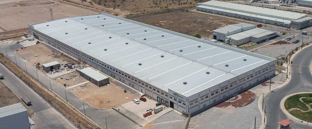 EMPRESA ASIAWAY OFERTARÁ 2 MIL EMPLEOS A LOS POTOSINOS