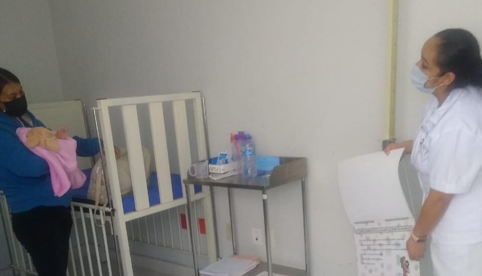 ESTADO INSTALA SALAS DE HIDRATACIÓN