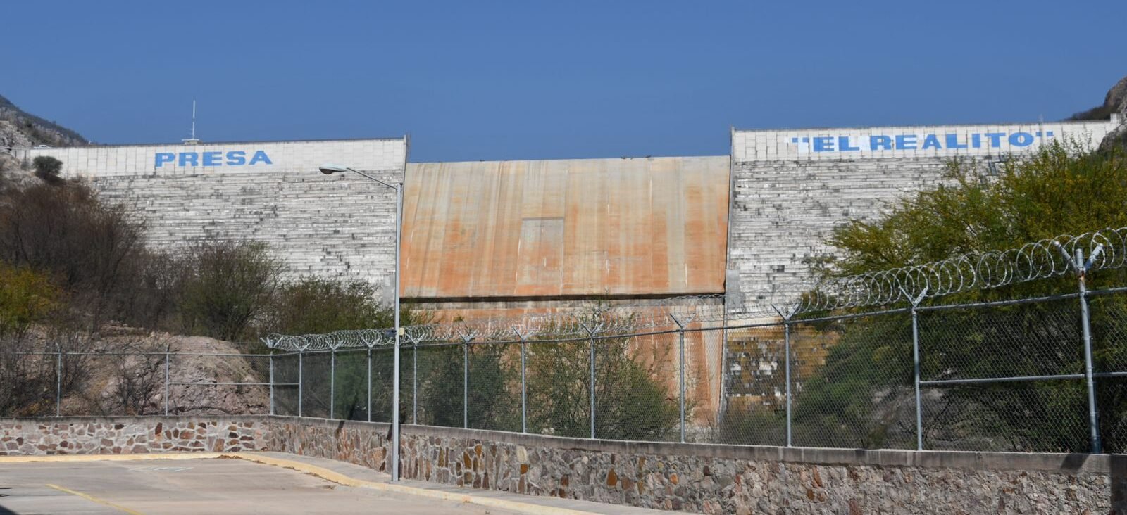 CUESTIONAN A LA CAPITAL POR POCA INFORMACIÓN ANTE CRISIS DEL AGUA