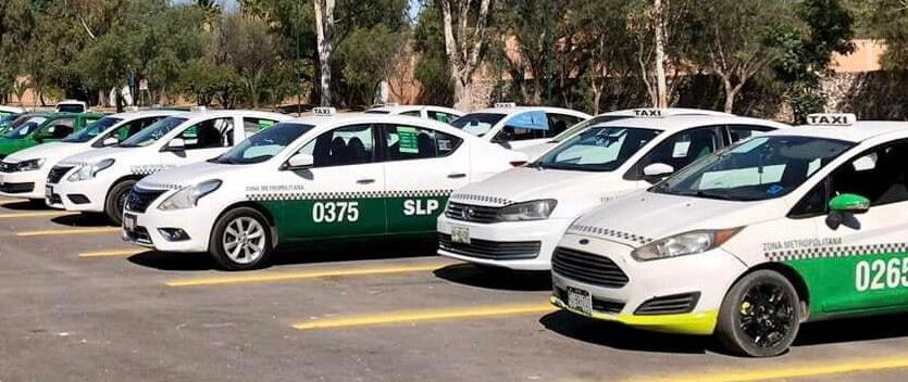 DARÁN APOYO A TAXISTAS CON DESCUENTOS EN PAGO DE REVISTA 2023