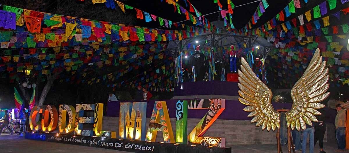 TIERRANUEVA Y CIUDAD DEL MAÍZ FUERON DECLARADOS NUEVOS PUEBLOS MÁGICOS