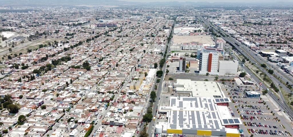 INICIARÁN TRABAJOS DE LA COMISIÓN METROPOLITANA