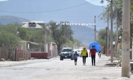 COSTRUIRÁN NUEVO BULEVAR EN CIUDAD DEL MAÍZ