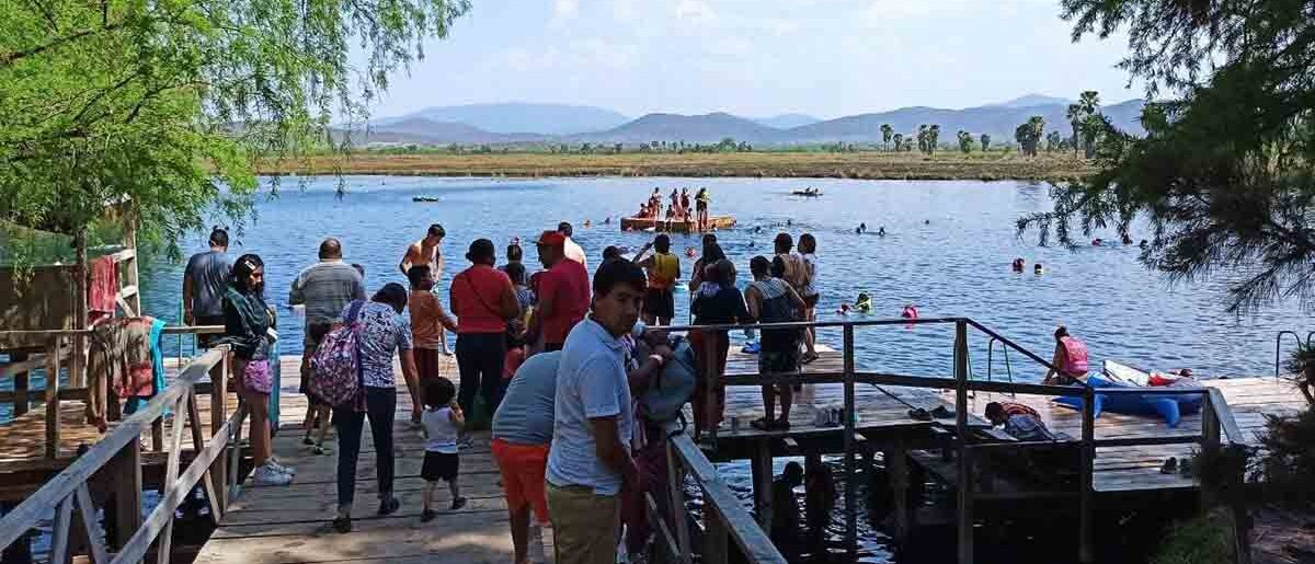 SE PROYECTA DERRAMA ECONÓMICA DE 4 MIL MDP EN VACACIONES DE VERANO