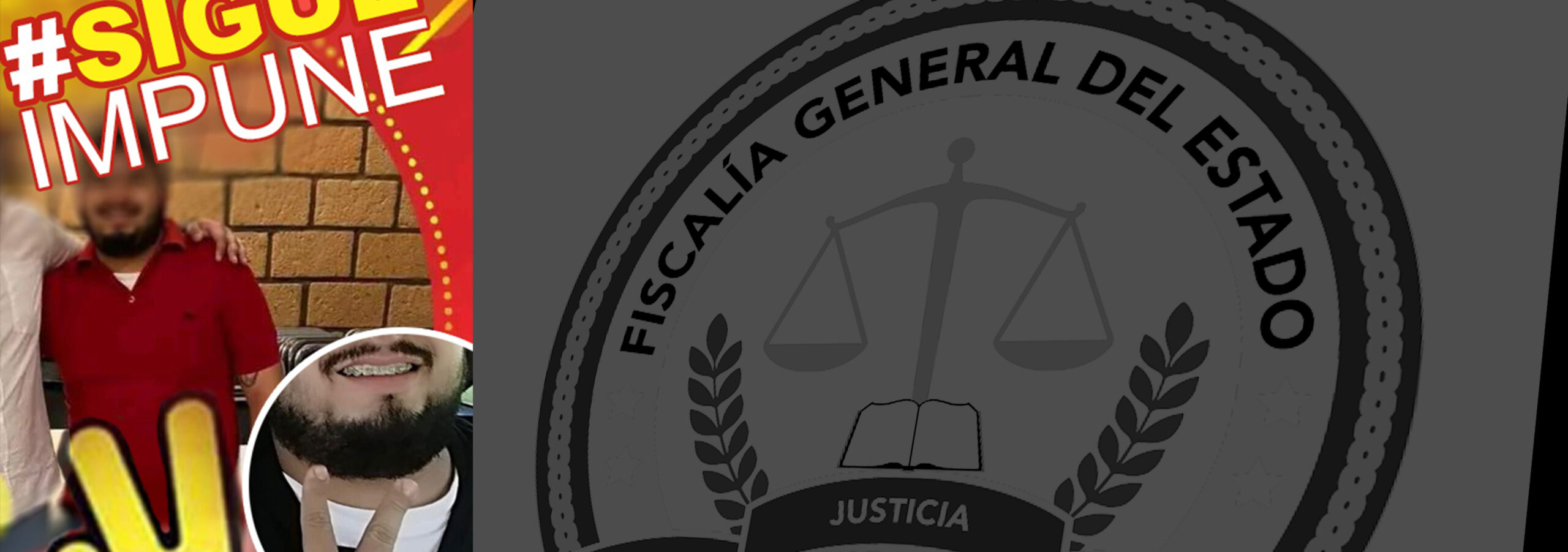VAN CUATRO MESES DE IMPUNIDAD PARA EL EX FUNCIONARIO QUE PERPETRÓ UN ATAQUE ARMADO CONTRA VARIAS FAMILIAS; UN BEISBOLISTA MURIÓ