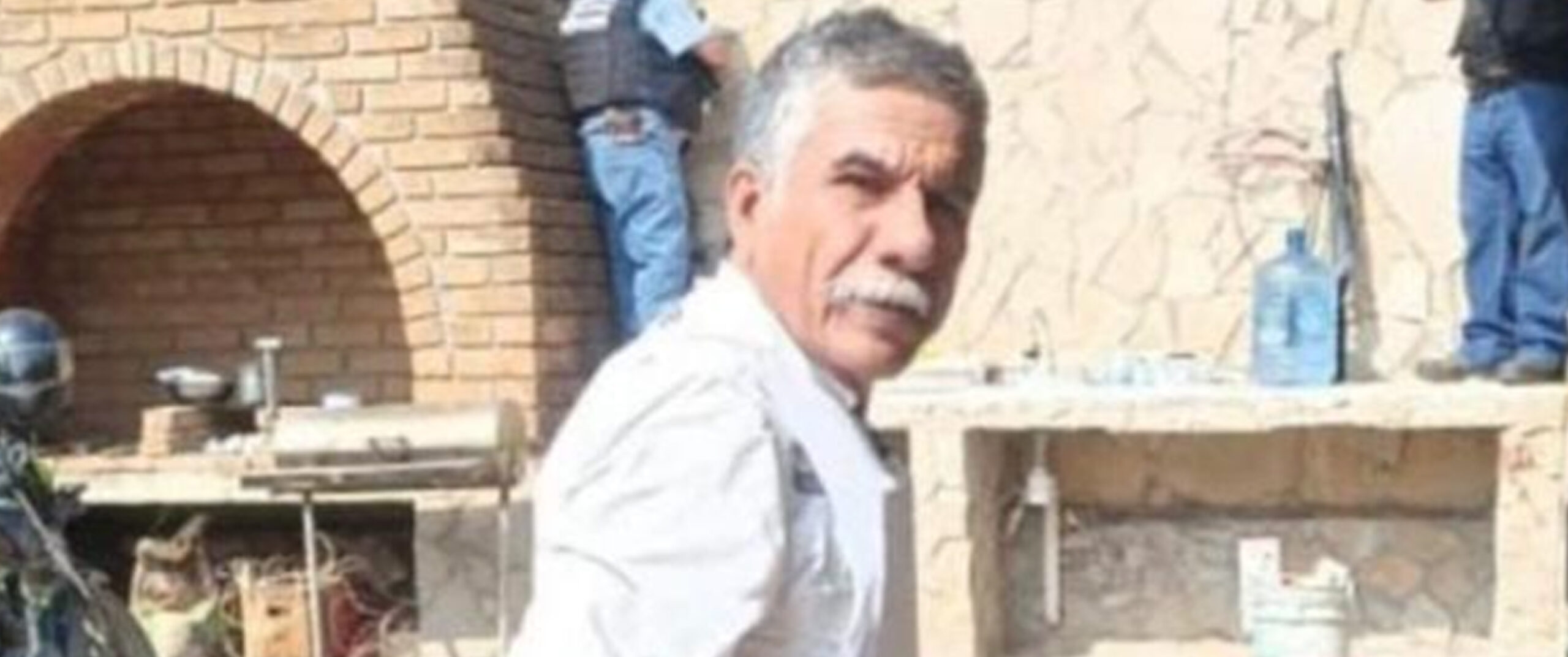 TERCER ATAQUE CONTRA LÍDER CAÑERO Y EX ALCALDE DE EL NARANJO
