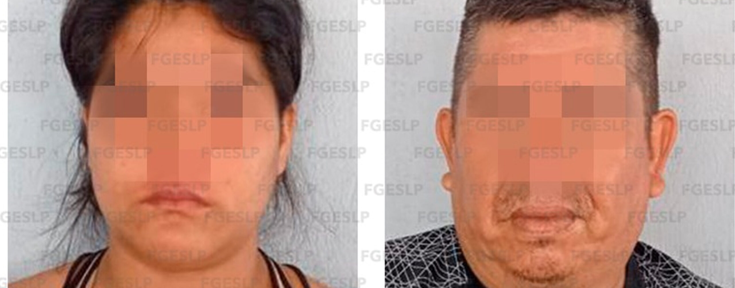 IMPUTADOS DE VIOLACIÓN Y TRATA DE PERSONAS EN AGRAVIO DE UNA NIÑA DE CINCO AÑOS FUERON DETENIDOS