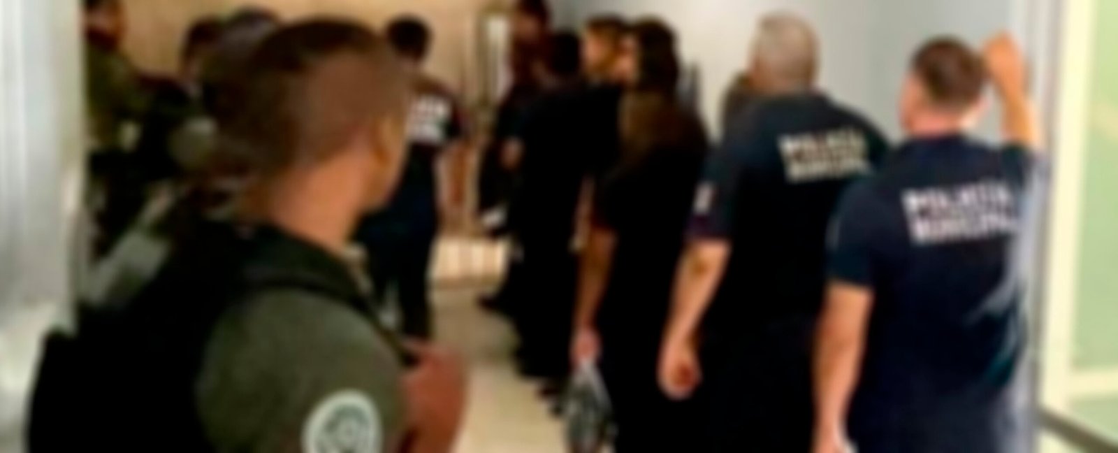 DAN SEGUIMIENTO A CONVENIOS PARA EVALUACIÓN Y CERTIFICACIÓN POLICIAL EN MUNICIPIOS