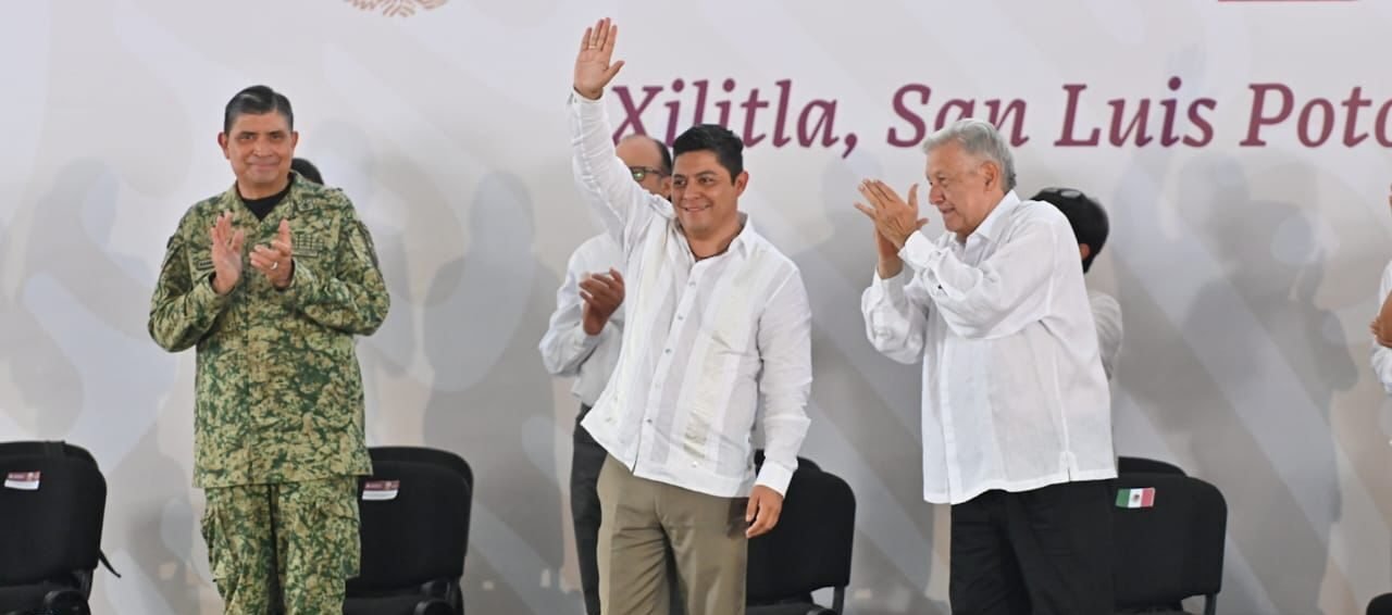 MÁS BANCOS DEL BIENESTAR LLEGARÁN A LA HUASTECA