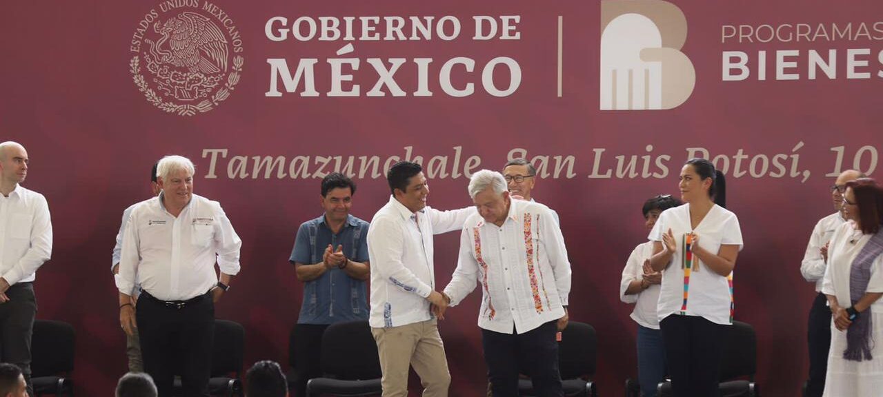 SEGUIRÁ TRABAJO CONJUNTO ENTRE FEDERACIÓN Y ESTADO
