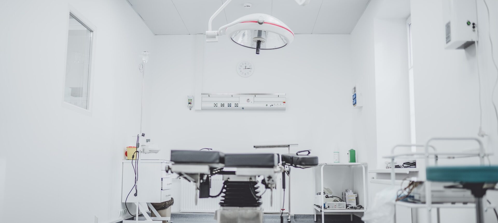 SE PROYECTA RENOVACIÓN DE LOS HOSPITALES DE RIOVERDE Y CIUDAD VALLES