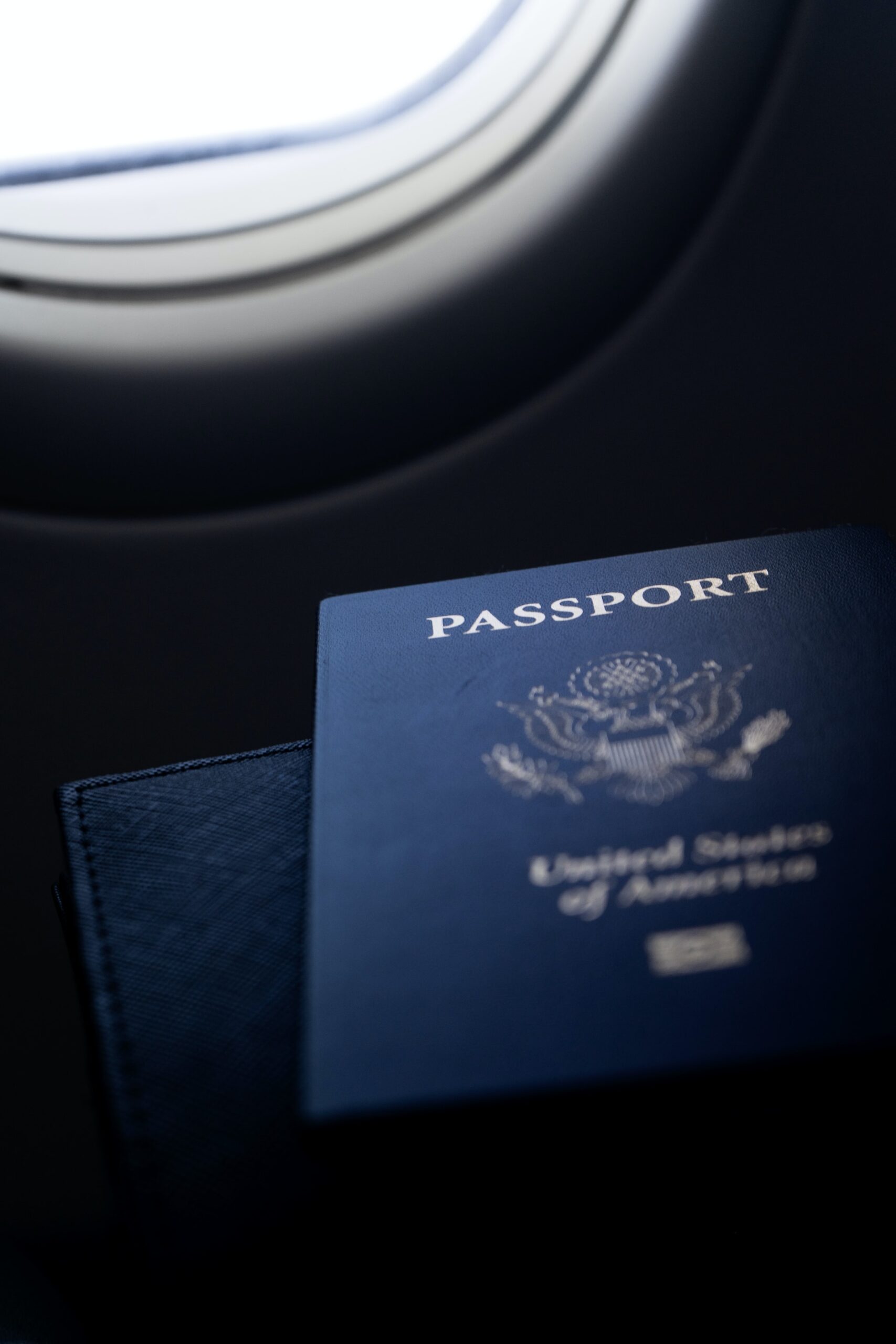 MÁS DE MIL 500 FAMILIAS DE PAISANOS RECIBIERON PASAPORTE AMERICANO