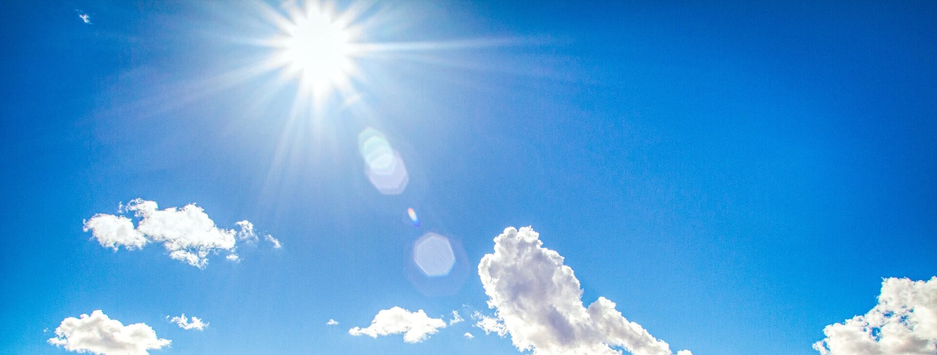 SEGUIRÁN ALTAS TEMPERATURAS: PROTECCIÓN CIVIL