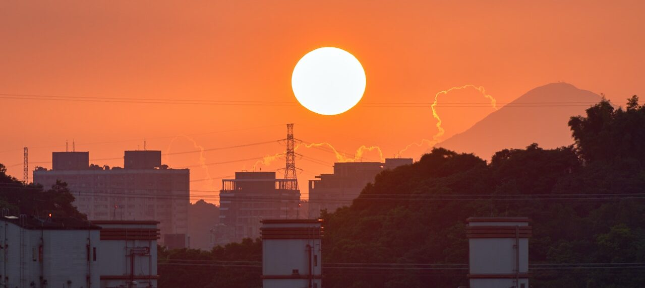 SALUD AUMENTA ACCIONES POR TEMPORADA DE CALOR