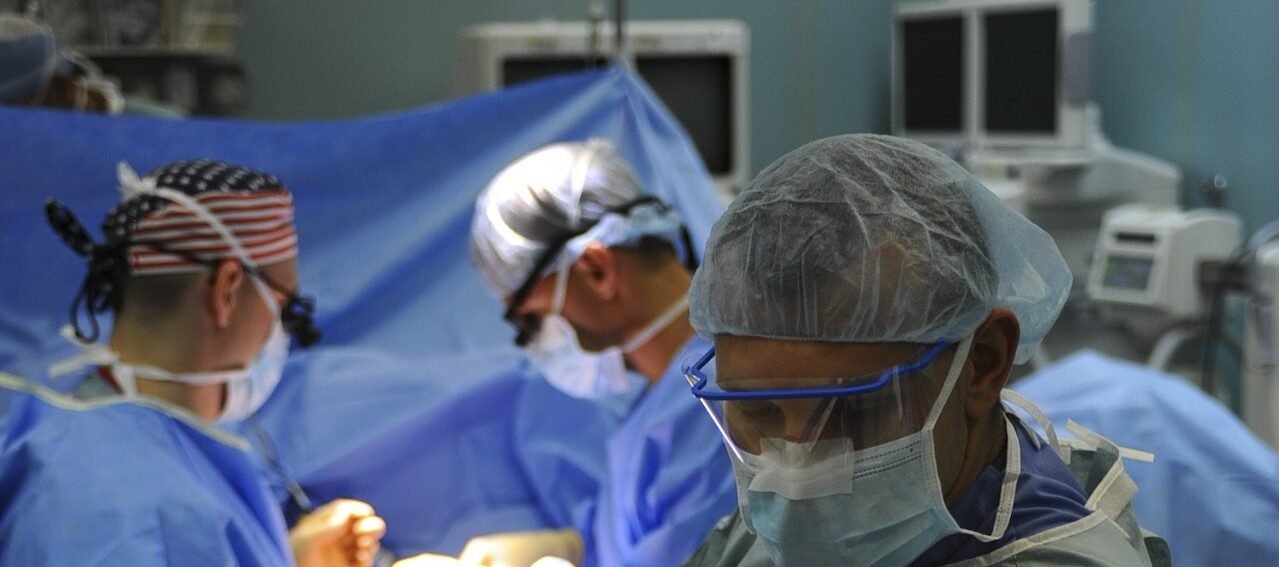 GESTIONAN TRASPLANTE PARA SERVIDORA PÚBLICA