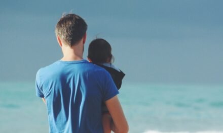 PROMUEVEN PATERNIDAD ACTIVA E IGUALITARIA EN SLP