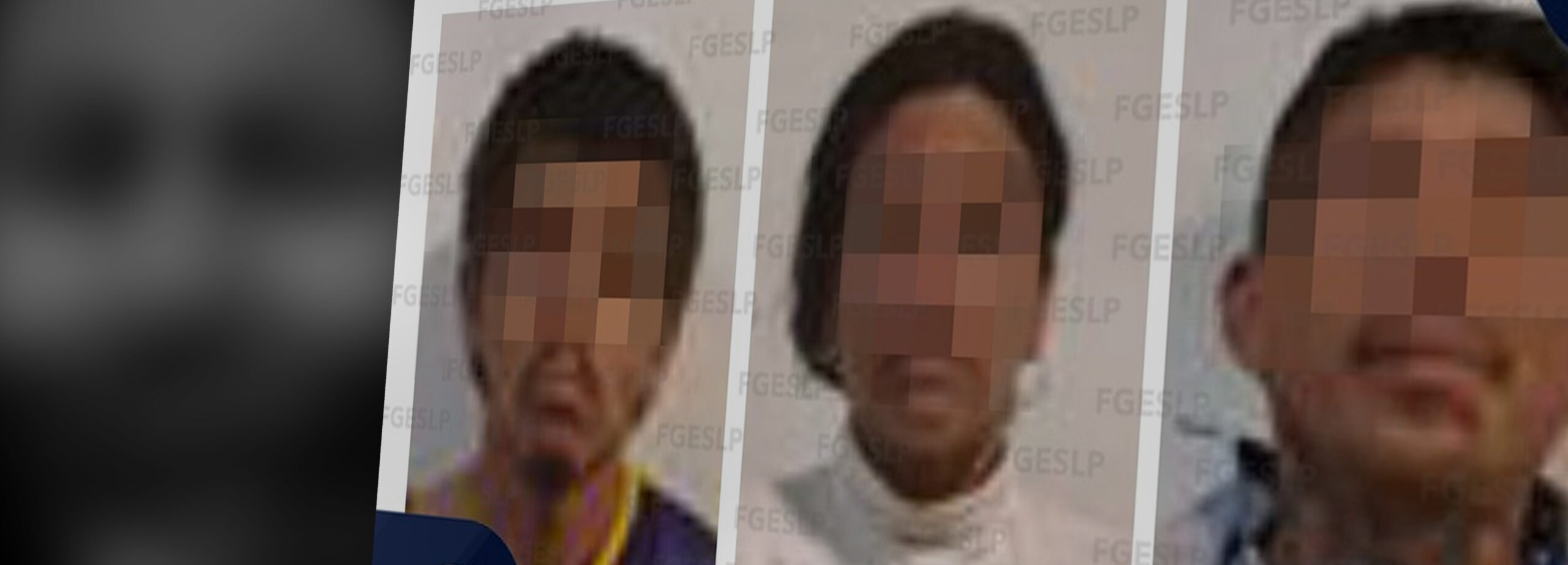UN SECUESTRO MÁS EN LA ENTIDAD POTOSINA