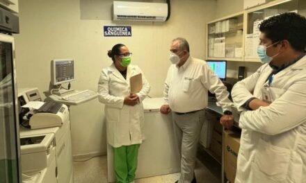 ESTADO BRINDA CONSULTAS POR TELEMEDICINA 