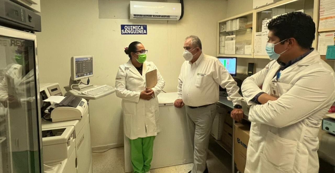 ESTADO BRINDA CONSULTAS POR TELEMEDICINA 