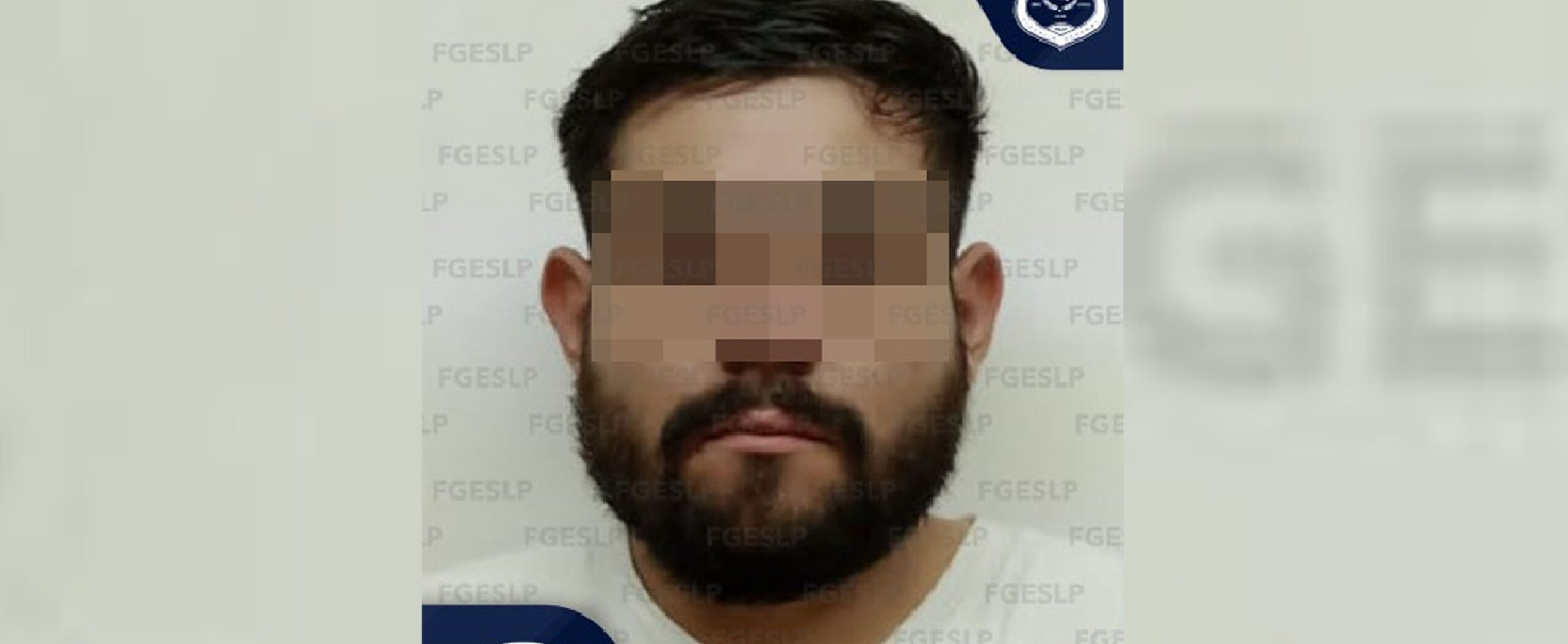 PRESUNTO HOMICIDA FUE DETENIDO EN LA CAPITAL POTOSINA