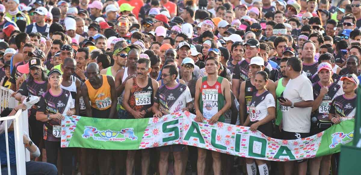 SE LLEVÓ A CABO TERCERA FECHA DEL TRAIL MÁGICO