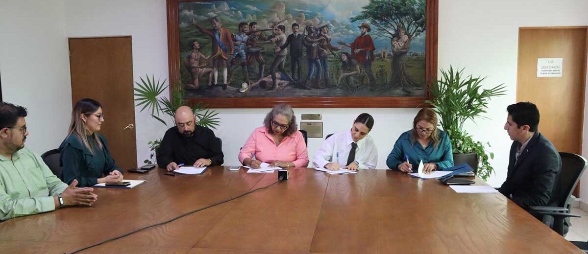 IMPULSAN CERTIDUMBRE INMOBILIARIA EN SOLEDAD DE GRACIANO SÁNCHEZ