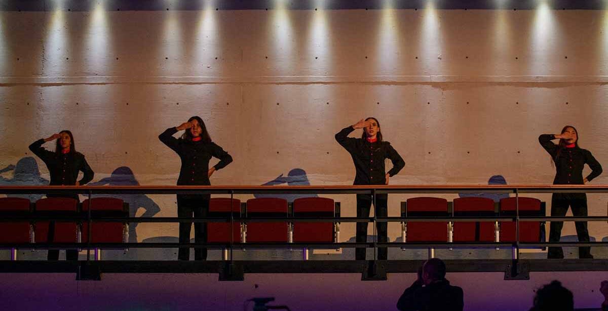 PRESENTAN FESTIVAL INTERNACIONAL LILA LÓPEZ