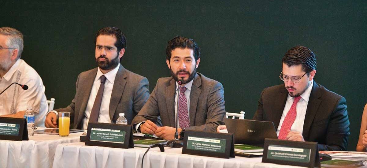 SLP COORDINARÁ COMISIÓN NACIONAL DE CENTROS DE CONCILIACIÓN