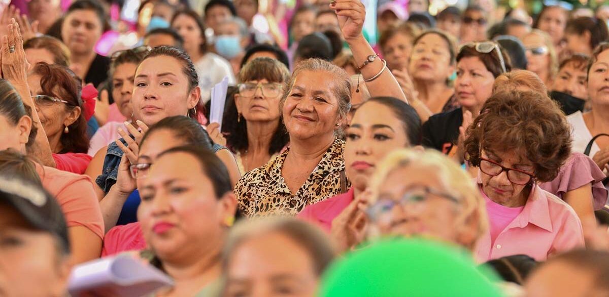 BUSCARÁN QUE CLÍNICA ROSA SEA UN DERECHO CONSTITUCIONAL EN SLP