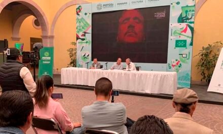 REALIZAN PROMOCIÓN DE LA FENAPO EN AGUASCALIENTES Y ZACATECAS