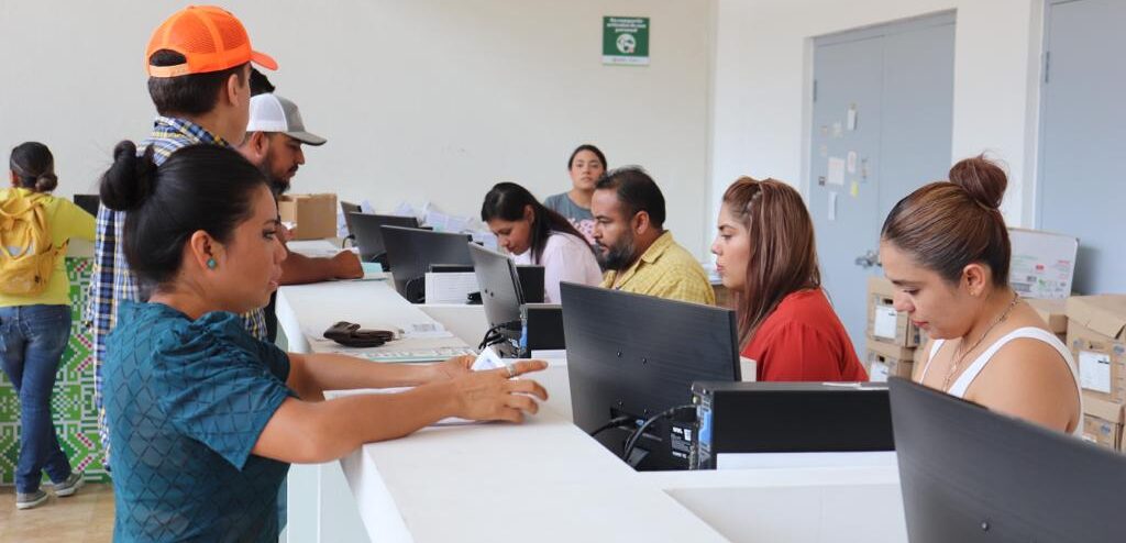 HABRÁ MÓDULO DE FINANZAS PARA ATENCIÓN EN FENAPO 202