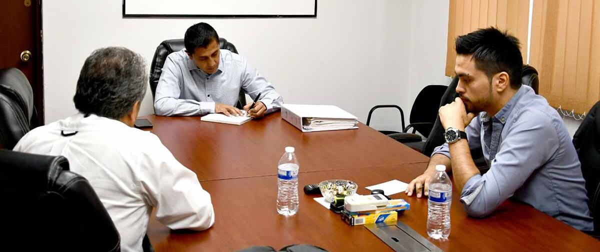 GOBIERNO ESTATAL BRINDA TOTAL APOYO PARA SOLUCIÓN A CRISIS DEL AGUA