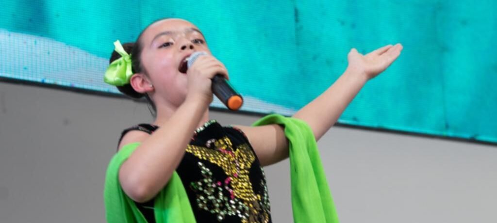 FENAPO REALIZARÁ CERTAMEN DE CANTO PARA MENORES