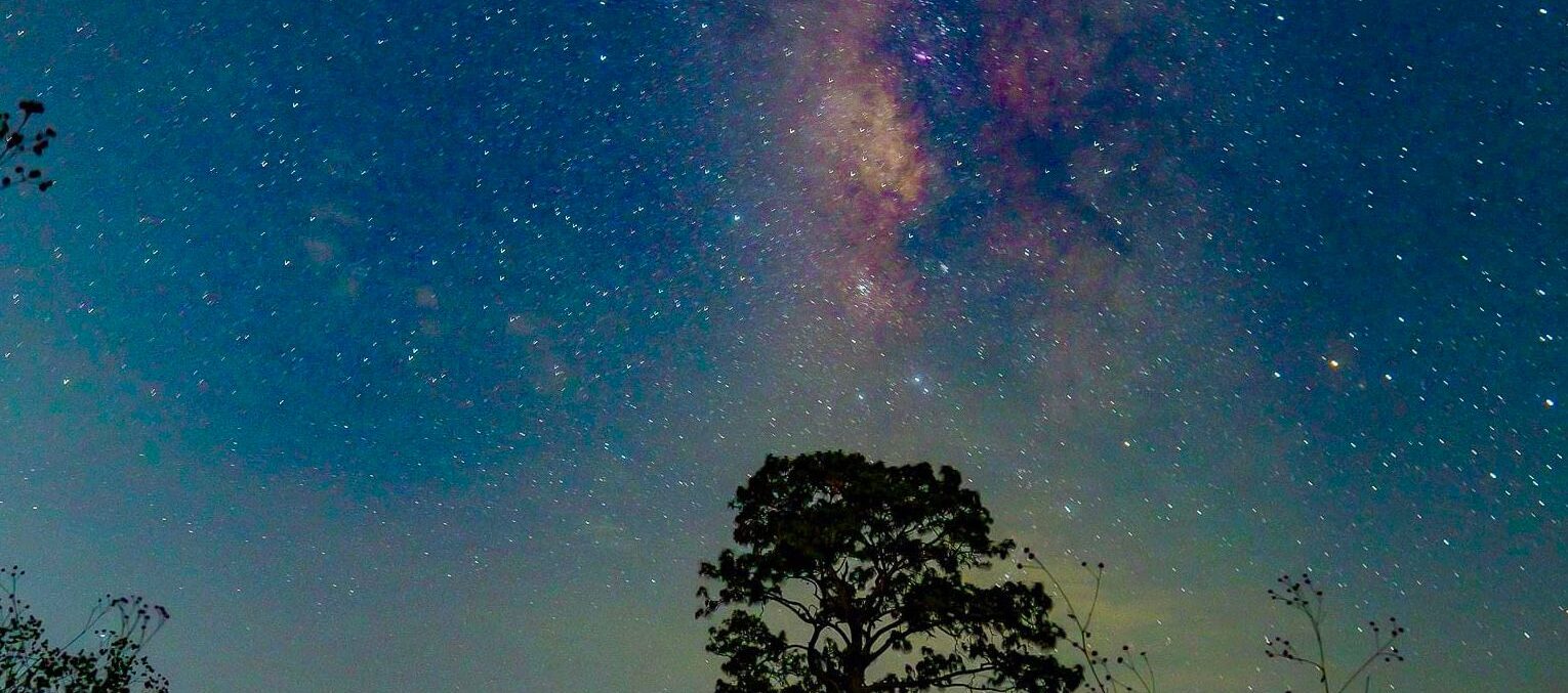 ARMADILLO SERÁ EL MEJOR SITIO PARA LA OBSERVACIÓN ASTRONÓMICA