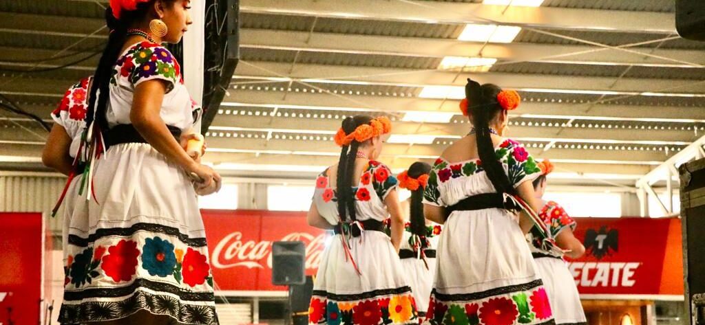 SE PRESENTARÁ DIVERSIDAD Y RIQUEZA CULTURAL DE SLP EN FENAPO 2023 