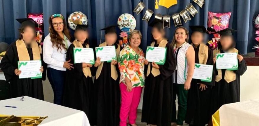 EDUCACIÓN DE CALIDAD EN INFANCIA BAJO TUTELA DEL ESTADO