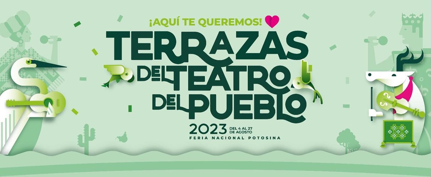 TERRAZAS DE LA FENAPO SERÁN A BENEFICIO DE LOS PROGRAMAS DEL DIF ESTATAL