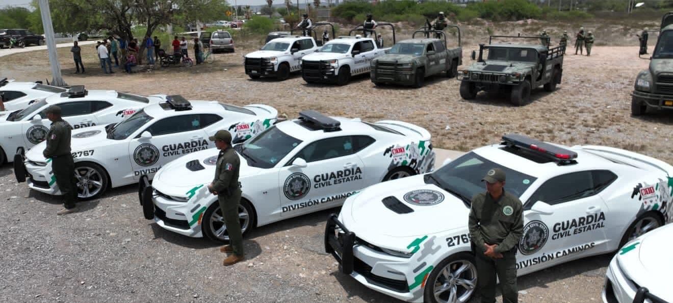 SE REALIZA ASAMBLEA NACIONAL DE SEGURIDAD EN SLP