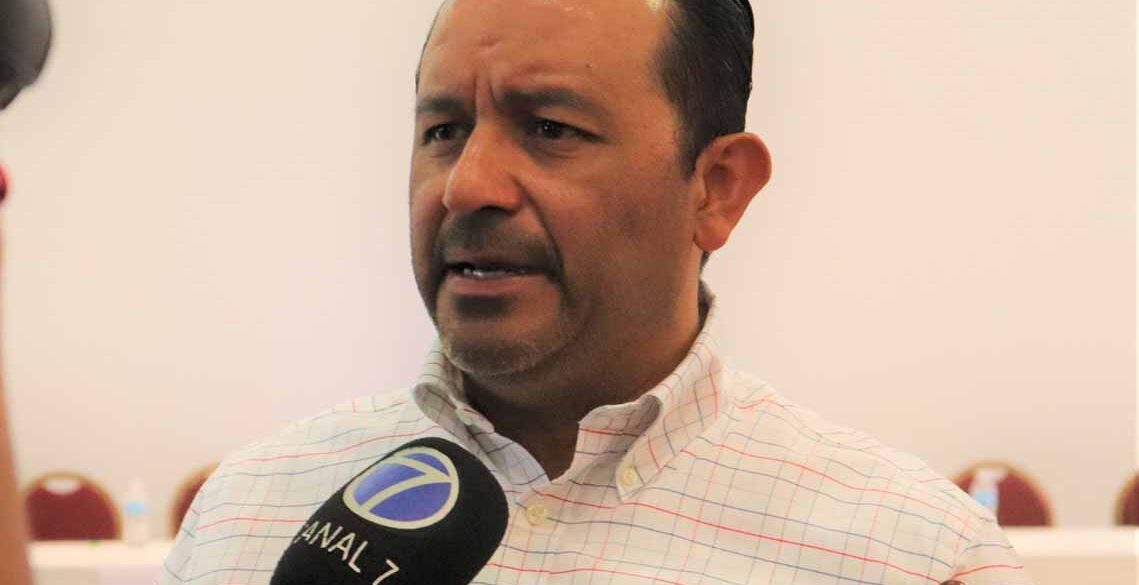 OBRAS Y ACCIONES GARANTIZADAS CON RECURSOS RECIBIDOS POR 708 MDP: SEFIN