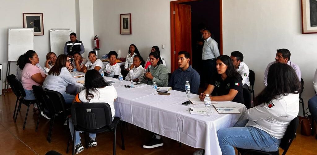GOBIERNO ESTATAL TRABAJA EN PROGRAMA DE BÚSQUEDA DE PERSONAS