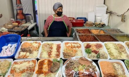 CAPACITARÁN A COMERCIANTES DE LA FENAPO PARA OFRECER ALIMENTOS DE CALIDAD