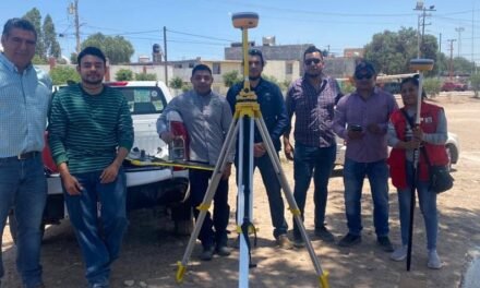 BRINDAN APOYO PARA LA REGULARIZACIÓN DE PREDIOS EN LA PILA 