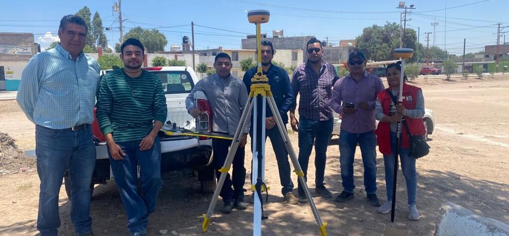 BRINDAN APOYO PARA LA REGULARIZACIÓN DE PREDIOS EN LA PILA 