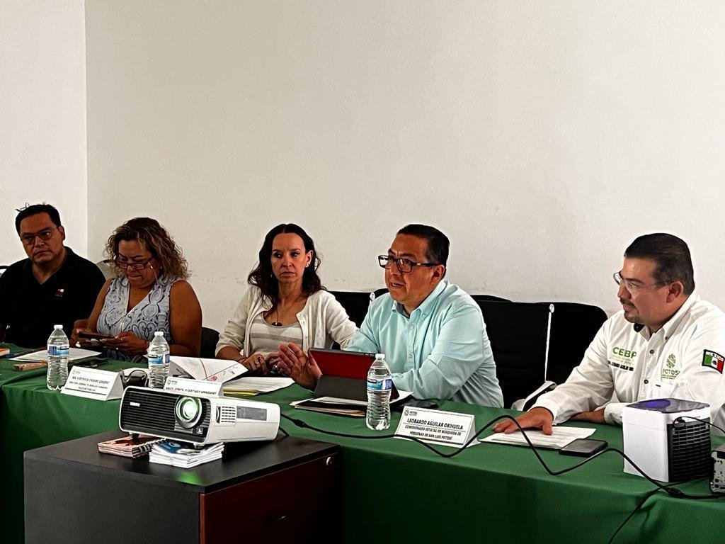 GOBIERNO ESTATAL BRINDA TOTAL APOYO A COLECTIVOS SOCIALES