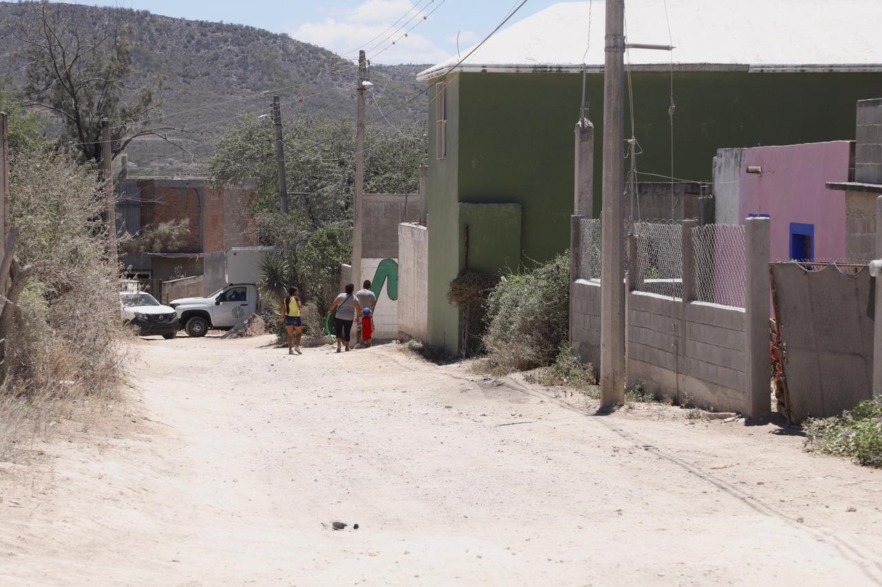 NUEVAS CALLES EN CÁRDENAS MEJORAN CALIDAD DE VIDA