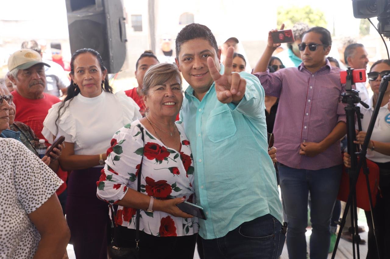 APOYO ESTATAL LLEGARÁ A LOS 58 MUNICIPIOS EN MATERIA CATASTRAL